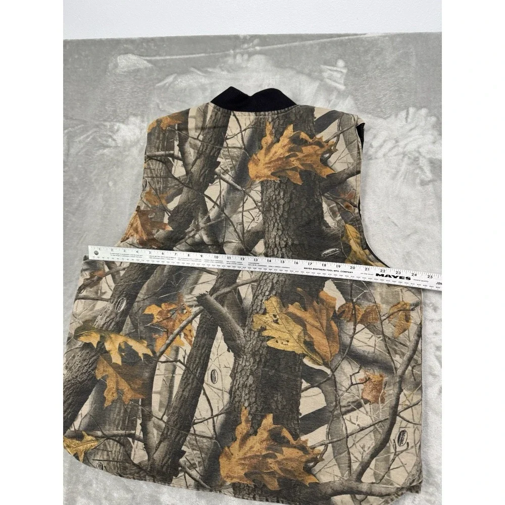Carhartt vintage realtree